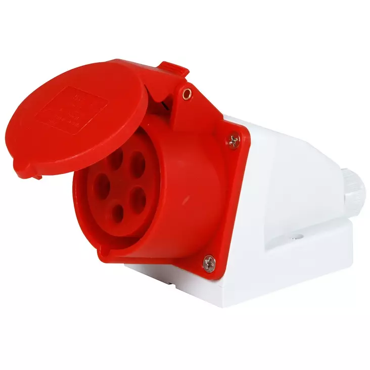 SEINÄRASIA VOIMAVIRTA 16A - Letku- ja sähkökelat - CRX4021 - 1