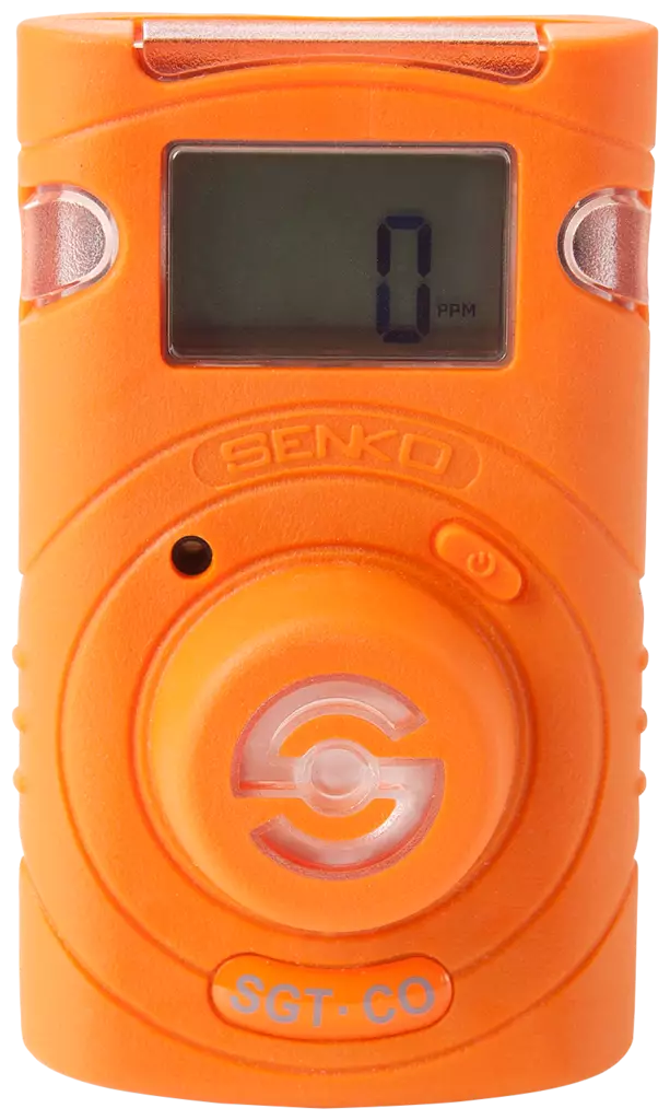 SENKO SGT 02 HAPPIMITTARI - Ensiapu ja työsuojelu - 805101001 - 1