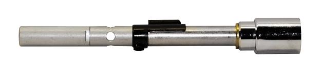 SIEVERT PEHMEÄLIEKKIPOLTIN 24MM - Juottimet ja tohot - 871001 - 1