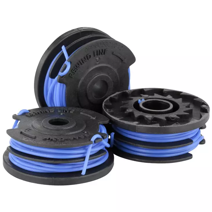 SIIMAPUOLA TRIMMERIIN 3 KPL - Varusteet ja tarvikkeet - GW041-1 - 1