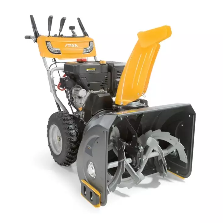 STIGA LUMILINKO ST 5266 P WS 300 - Lumilingot - 2S2664611ST1 - 1