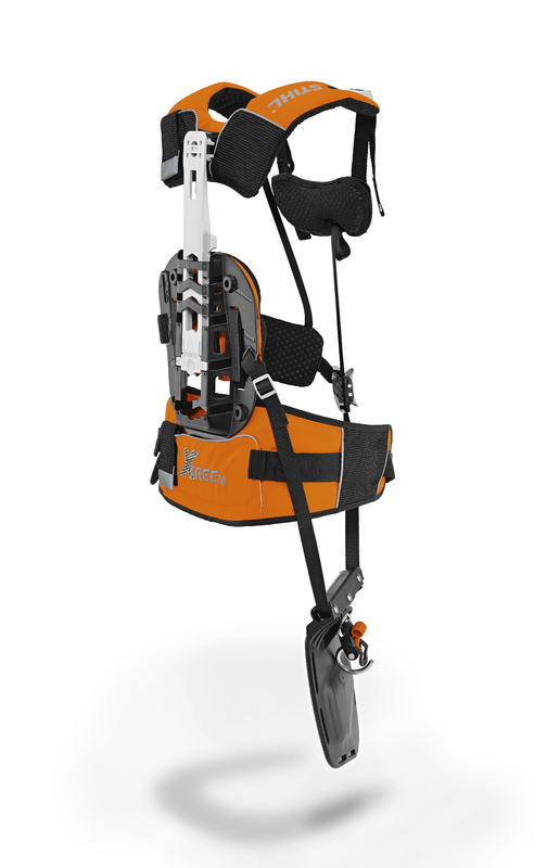 STIHL ADVANCE X-TREEM AMMATTIVALJAS - Stihl työkalut ja metsätyövarusteet - 00007109001 - 1