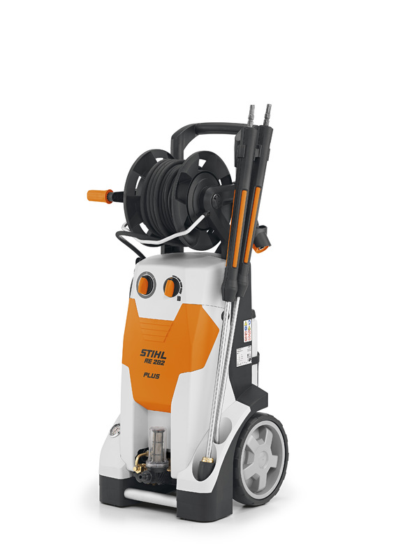 STIHL RE 282 PLUS PAINEPESURI - Stihl painepesurit - 47880124521 - 1