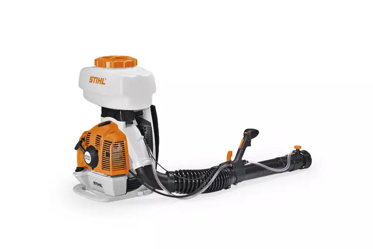 STIHL SR 450 REPPURUISKU - Stihl käsi- ja reppuruiskut - 42440112641 - 1