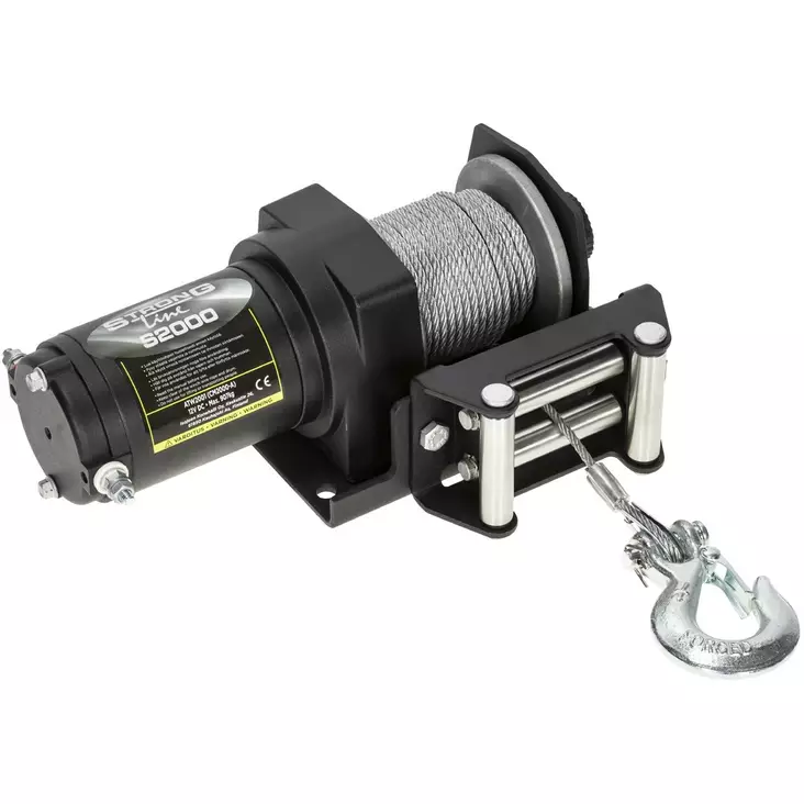 STRONG VINSSI S2000 - Mönkijän vinssit - ATW2001 - 1