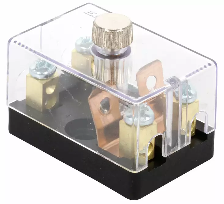 SULAKERASIA 2-OSAINEN CERA/RUUVI - Liittimet - ST100031 - 1