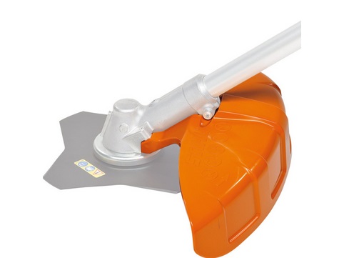 SUOJUSSARJA FS410,460,490K-MALLIT - Stihl työkalut ja metsätyövarusteet - 41470071021 - 1