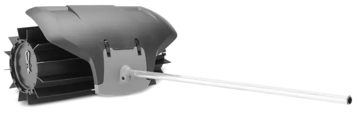 Sweeper-Telaharjalaite SR600-2, Täydellinen - Varusteet ja tarvikkeet - 9672944-01 - 1