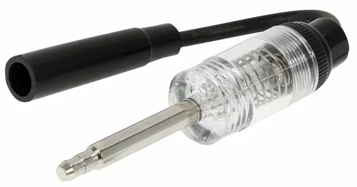 SYTYTYSKIPINÄTESTERI (HANDS FREE) - Akkutarvikkeet - ALL031 - 1