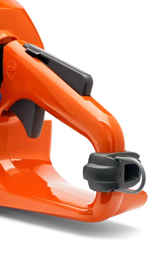 Sahan kiinnitysrengas - Teroitustyökalut - 5780771-01 - 1