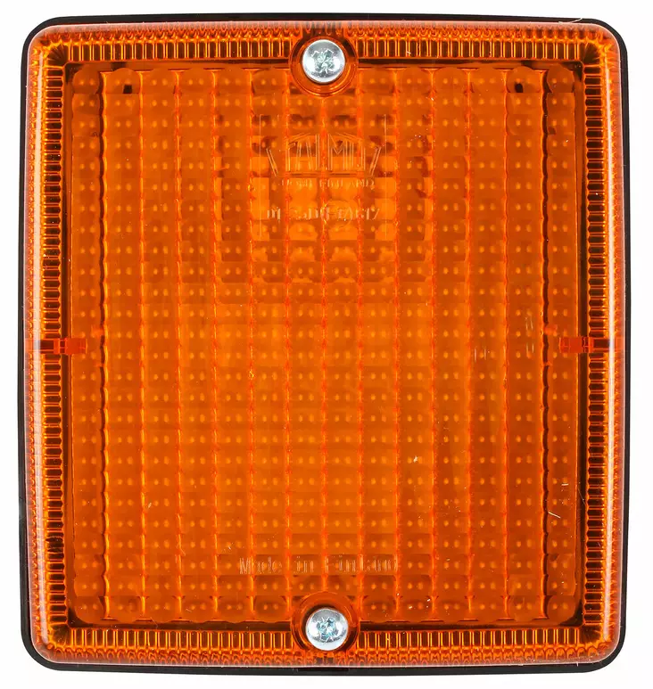 TAKAVALO 1145 KELTAINEN - Peräkärryn valot - ST342109331 - 1
