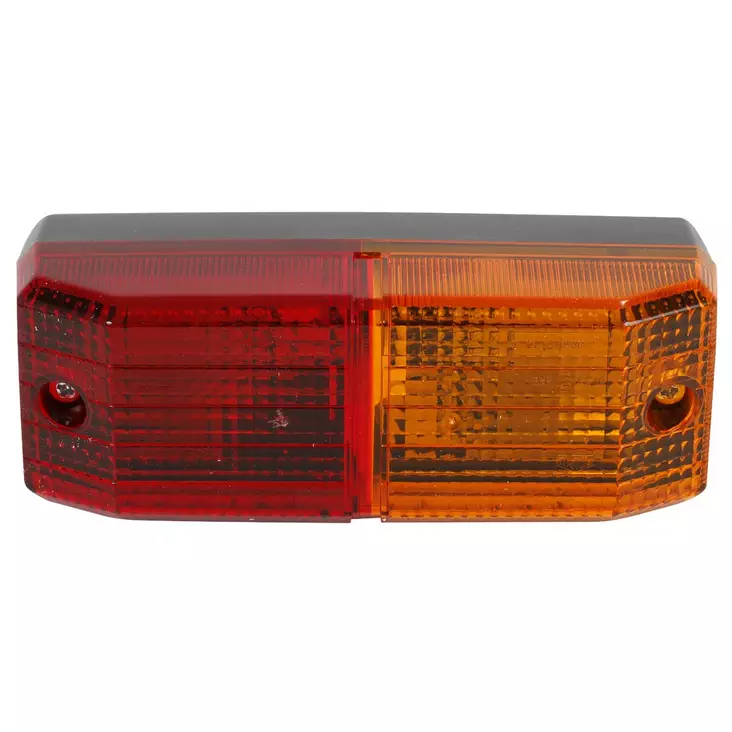 TAKAVALO 1163 PUN./KELT. - Peräkärryn valot - ST342115111 - 1