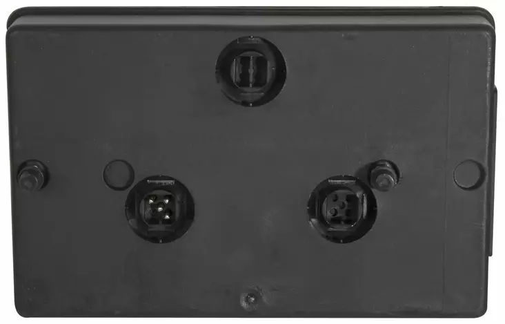 TAKAVALO COMBI LYHYT OIKEA PIKAL. - Peräkärryn valot - ST100501 - 1