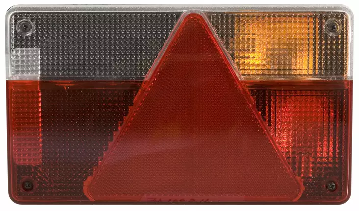 TAKAVALO COMBI PITKÄ OIKEA PIKAL. - Peräkärryn valot - ST100511 - 1