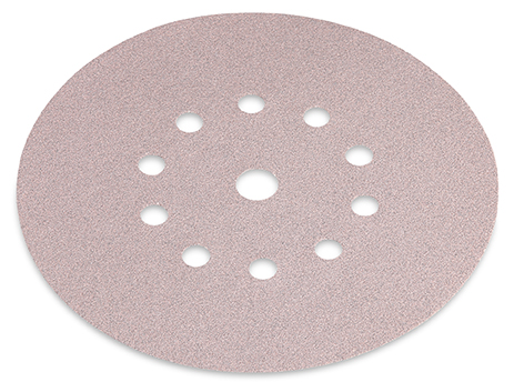 TARRAHIOMAPAPERI 80 25 KPL FLEX - Hiomapaperit koneisiin - 348511 - 1