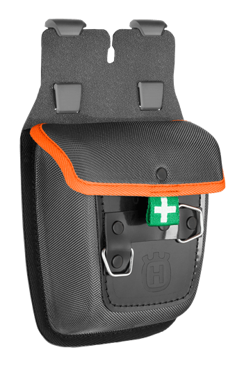 Tasku, EA Pakkauksille tms tarvikkeille - Metsurin suojakypärät ja varusteet - 5938392-01 - 1