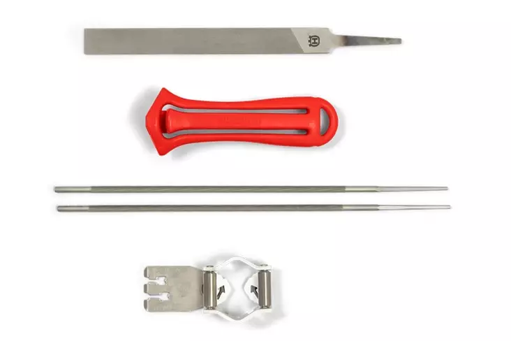 Teränhoitopaketti X-CUT S93G .3/8" 1,3 MM uusi - Teroitustyökalut - 5878067-01 - 1