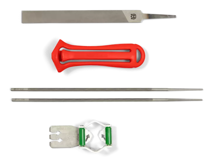 Teränhoitopaketti X-CUT SP21G .325" 1,1 MM uusi - Teroitustyökalut - 5950046-01 - 1