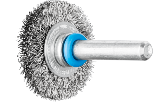 TERÄSHARJA LIERIÖ INOX 3006/6 - Teräsharjat - P153031 - 1