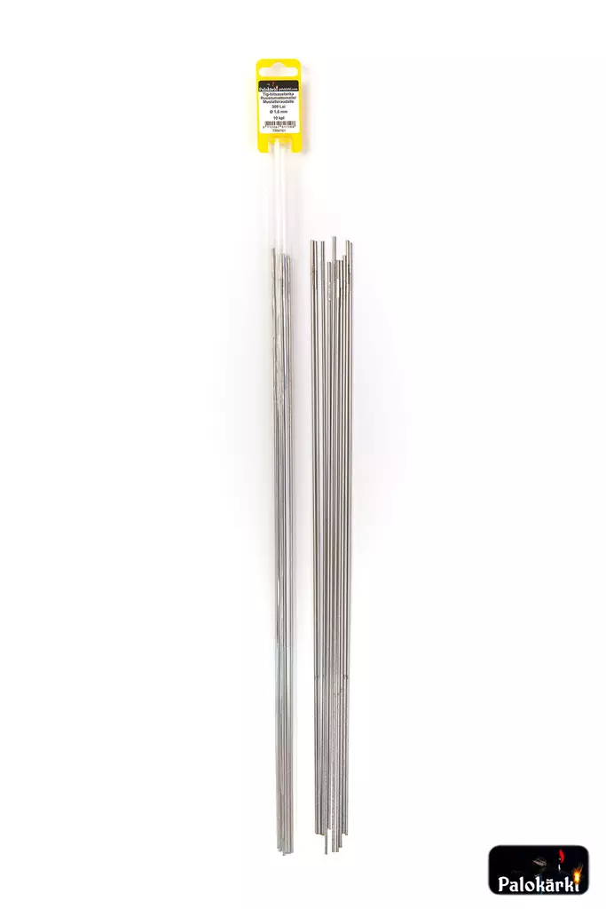 TIG-HITSAUSLANKA 1,6MM /10KPL - Hitsauspuikot - TRM161 - 1