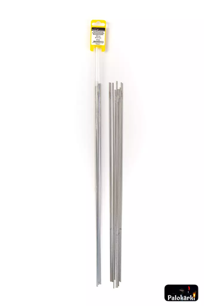 TIG-HITSAUSLANKA 2,4MM /10KPL - Hitsauspuikot - TRM241 - 1