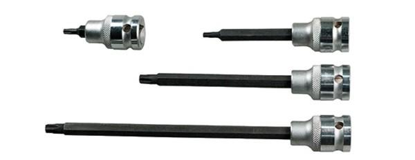 TORX HYLSY 1/2" 140MM - Hylsyt - 284-BE053-21 - 1