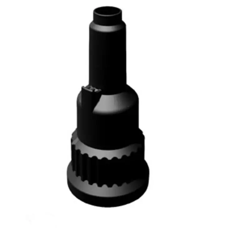 TUFF JUG ADAPTERI - Polttoainekanisterit ja kannut - 981-3001 - 1