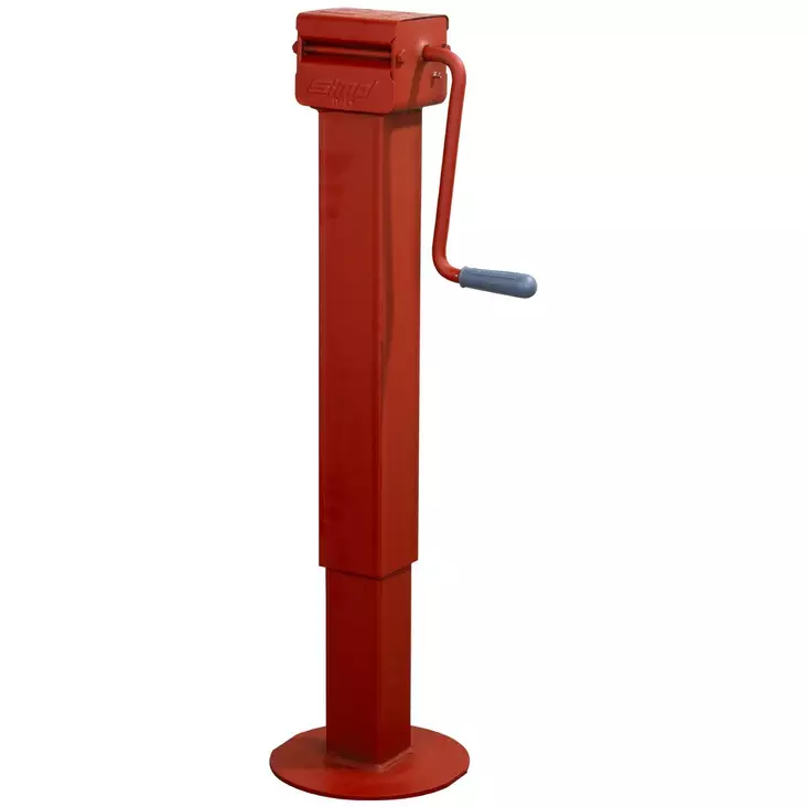 TUKIJALKA 3000KG 2 VAIHDETTA - Nokkapyörät - PVDGW701 - 1