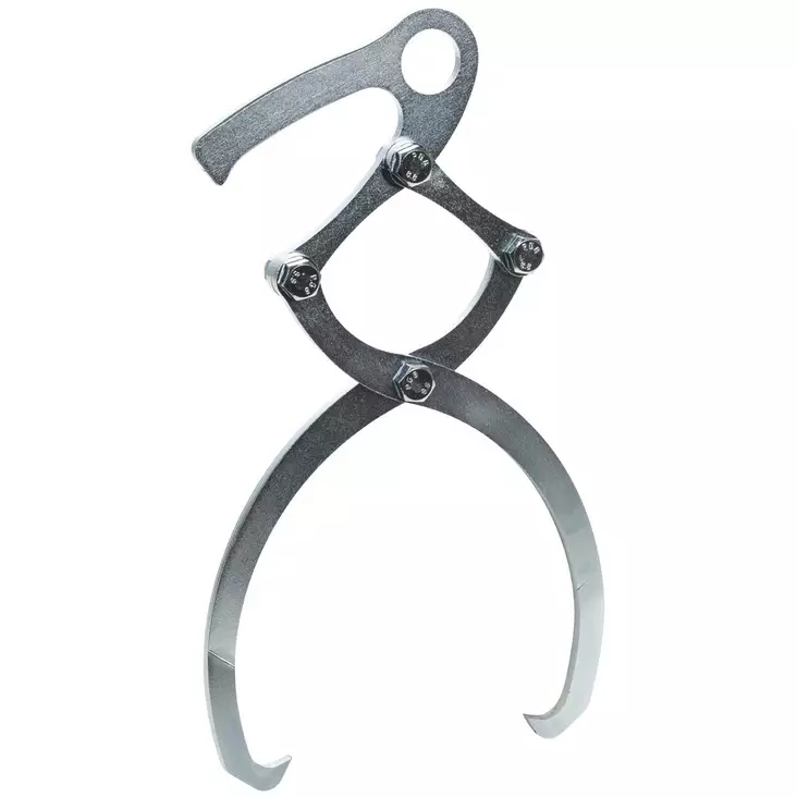 TUKKISAKSET / JUONTOSAKSET 25CM - Kirveet ja puutarhatyökalut - T0461 - 1