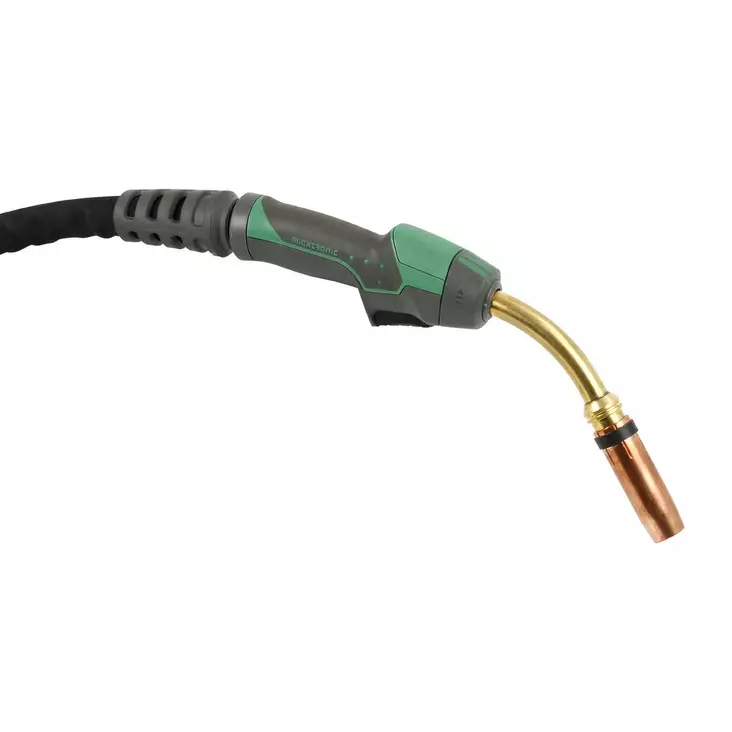 TWIST MV550 4M HITSAUSPOLTIN - MIG-Polttimet - 80297551 - 1