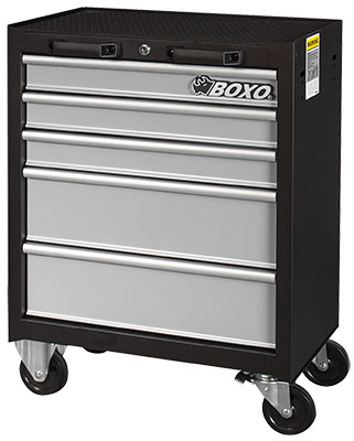 TYÖKALUVAUNU BOXO - Työkaluvaunut - 285-22551 - 1