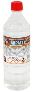 TÄRPÄTTI 1L - Tekniset kemikaalit - WKT001 - 1