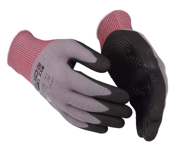 Työkäsine Guide 582 - Asentajan hanskat - 223602681 - 1