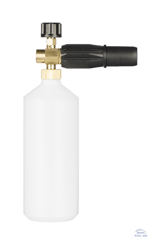 VAAHDOTIN ARCTIC AUTO SNOW FOAM LANCE - Tarvikkeet ja lisävarusteet - 101792301 - 1