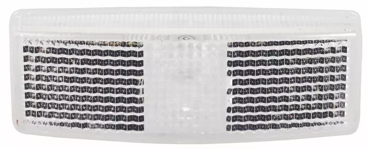 VARALASI VALKOINEN - Peräkärryn valot - ST141135121 - 1