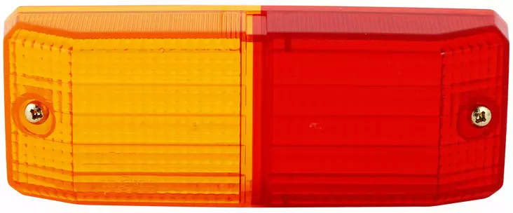 VARALASI - Peräkärryn valot - ST342137111 - 1