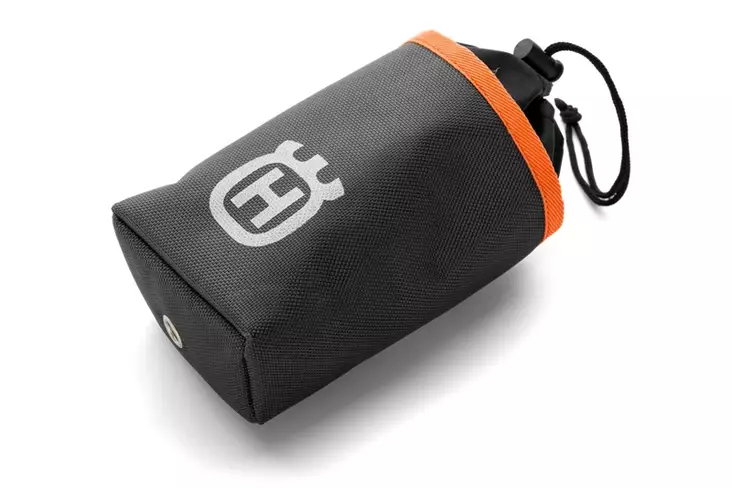 Varustepussi, sopii työkalu- ja flexi akkuvyölle - Metsurin suojakypärät ja varusteet - 5962529-01 - 1