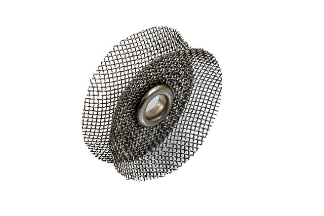 VERKKO KAASUSUUTIN LASI - Polttimien suuttimet ja tarvikkeet - SP015851 - 1