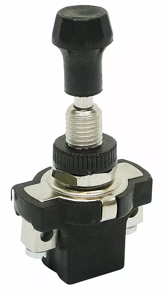 VETOKATKAISIN PITKÄ ON/OFF - Katkaisijat - ST7201 - 1