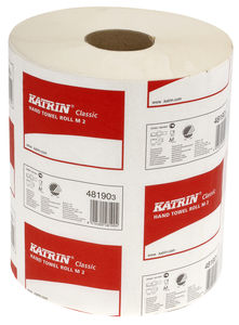 VETOPYYHE CLASSIC M 2 KATRIN - Paperit - KAT101 - 1