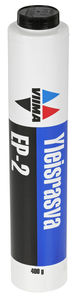 VIIMA YLEISRASVA EP-2 400G LUBE-SHUTTLE - Rasvaprässit ja rasvat - WKRLS11 - 1