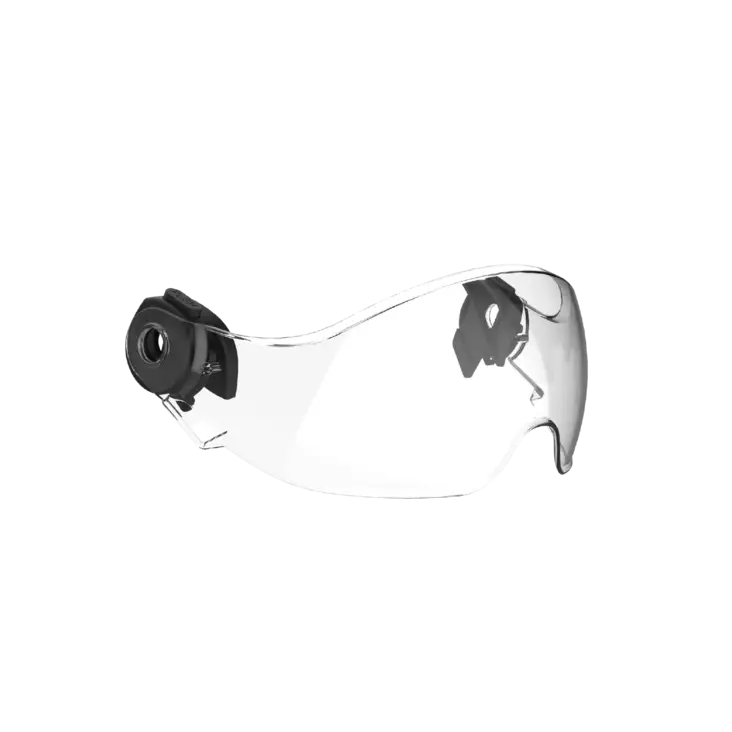 VISIIRI ZEKLER ZONE KIRKAS - Turvakypärät ja tarvikkeet - 380609101 - 1