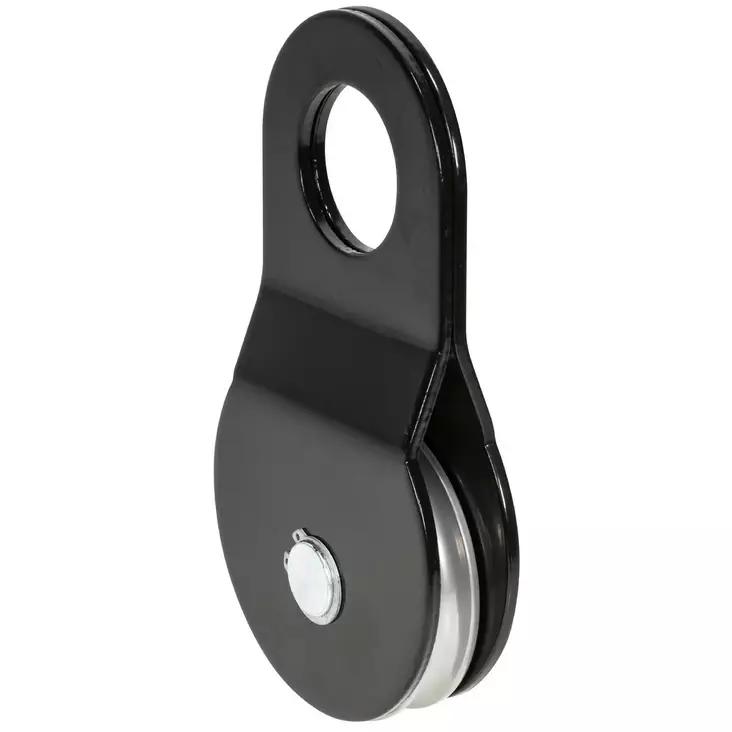 VÄKIPYÖRÄ 8-10MM VAIJERILLE - Mönkijän vinssit - ATWX061 - 1