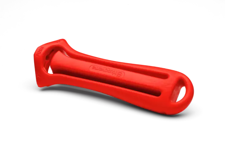 Viilankahva pyöröviiloille - Teroitustyökalut - 5056978-01 - 1