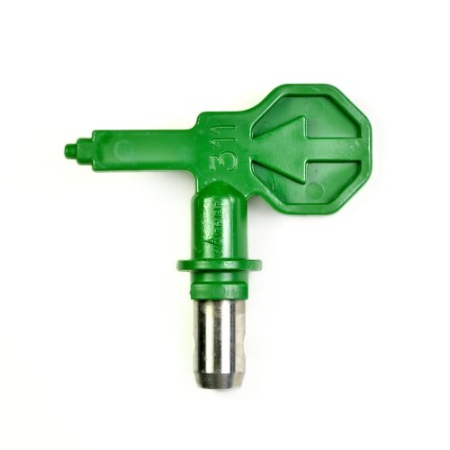 WAGNER HEA 311 KÄÄNTÖSUUTIN - Maaliruiskut - 517311 - 1