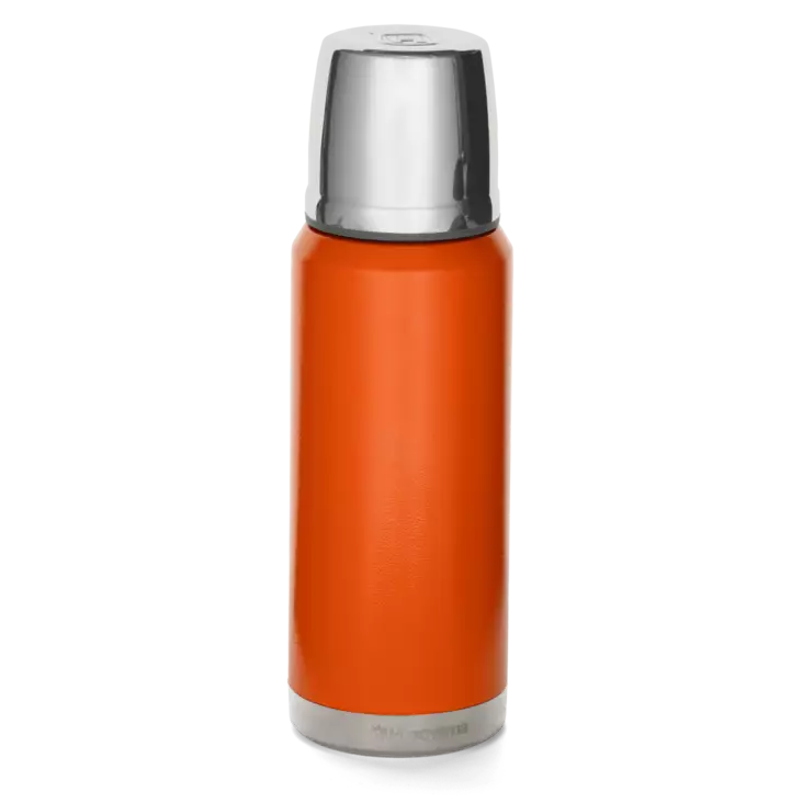 Xplorer-termospullo 0,75 L - Metsurin suojakypärät ja varusteet - 5974179-01 - 1