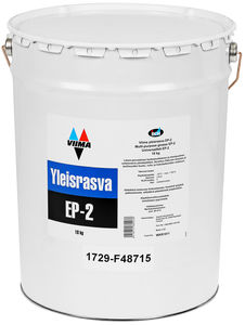 YLEISRASVA EP-2 18KG - Rasvaprässit ja rasvat - WKR1811 - 1
