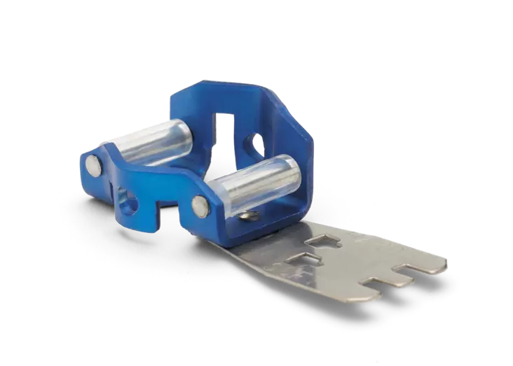 Yhdistelmäviilaohjain 3/8 5,5mm viilalle - Teroitustyökalut - 5052435-01 - 1