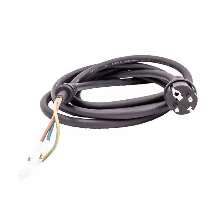 Kemppi liitäntäkaapeli 3,3M 3x2.5 EU FL VP - Hitsaustarvikkeet - SP008271 - 1