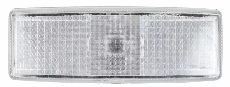 ÄÄRIVALO VALKOINEN - Peräkärryn valot - ST006717241 - 1